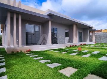Casa · 63m² · 3 Quartos · 1 Vaga · DISPONIBILIDADE DE CASAS NO RESIDENCIAL EM GRAVATÁ-PE