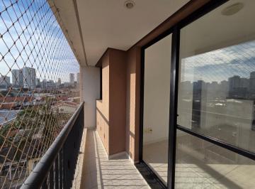 Apartamento · 48m² · 2 Quartos · Apartamento para aluguel - na Chácara Santo Antônio
