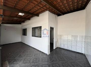 Foto 01 · Casa, Jk, Pará de Minas, MG