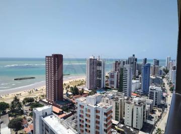 Apartamento · 68m² · 3 Quartos · 1 Vaga · APARTAMENTO Á VENDA EM CANDEIAS EM RECIFE-PE