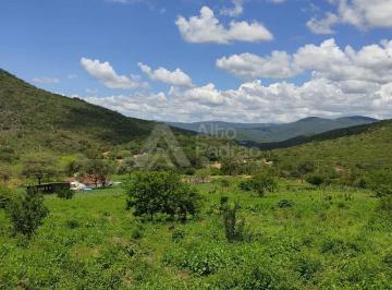 Rural · 580000m² · F. COM 580 HECTARES!!! NA BA 