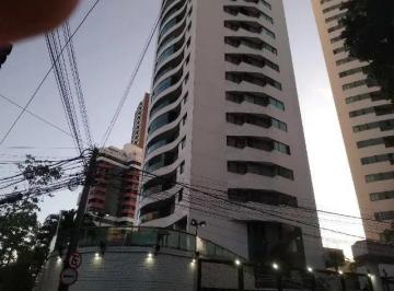 Apartamento · 170m² · 4 Quartos · 2 Vagas ·  APARTAMENTO DE APTO EM BOA VIAGEM RECIFE-PE