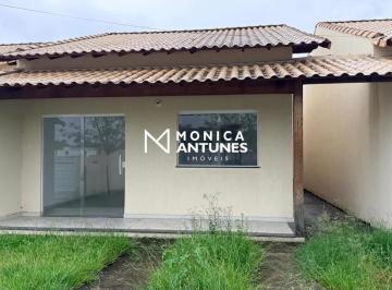 Casa de 2 quartos, Maricá · Casa à Venda no Cajueiros, 2 Quartos | Suíte