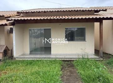 Casa · 150m² · 2 Quartos · 2 Vagas · Casa à Venda em São José do Imbassaí com 2 Quartos | Suíte