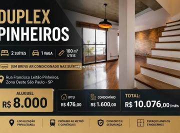 999-apartamento-pinheiros-sao-paulo-150209-0.jpg · Apartamento para alugar Pinheiros São Paulo