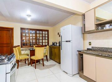 Casa de 3 quartos, Curitiba · Casa térrea com 3 quartos à venda no bairro Jardim das Américas