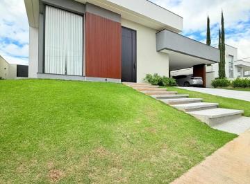 Casa · 460m² · 3 Quartos · 4 Vagas · Casa com 3 dormitórios à venda, 460m por R$4.980.000,00 - Condomínio Fazenda Jeq