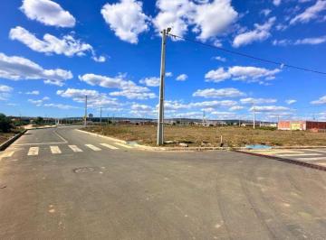 Terreno , Vitória da Conquista · Terrenos a partir de 250m² PRONTOS para construir.