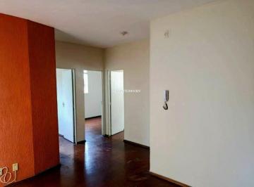Apartamento · 57m² · 3 Quartos · Apartamento à venda - no Jardim Riacho das Pedras