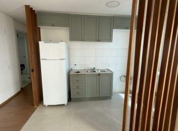 Apartamento · 54m² · 2 Quartos · Apartamento à venda - no Jardim Riacho das Pedras