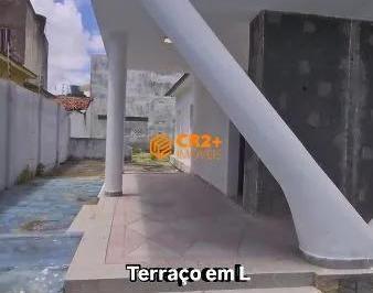 Casa · 160m² · 4 Quartos · 3 Vagas · Vendo Casa em Olinda, espaço conforto e localização. 160m²- 4 quartos