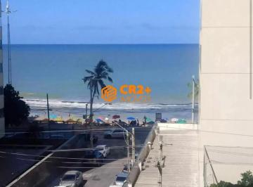Apartamento · 122m² · 3 Quartos · 1 Vaga · Vendo Apto na Rua dos Navegantes, Vista Definitiva do Mar 3 quartos, nascente- 1