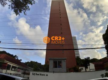 Apartamento · 66m² · 2 Quartos · 1 Vaga · Vendo apartamento em Santo Amaro 66M com 2 quartos sendo 1 suite, 1 vaga de gara