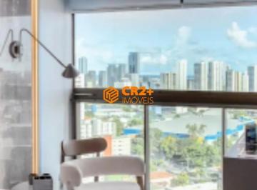 Apartamento · 59m² · 3 Quartos · 1 Vaga · Vendo apartamento na Madalena 59m² -alto padrão -03 quartos
