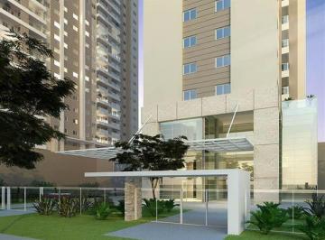 eed458b3b1b86bf137b542fe2ab9138b19f4a064 · Apartamento com 2 dormitórios para alugar, 48 m² por R$ 3.800,00/mês - Portão - Curitiba/PR