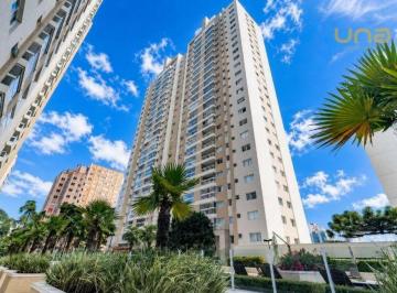 3c3ac885721641ae9da17a393b49bd468851e81a · Apartamento com 2 dormitórios para alugar, 48 m² por R$ 3.600,00/mês - Portão - Curitiba/PR