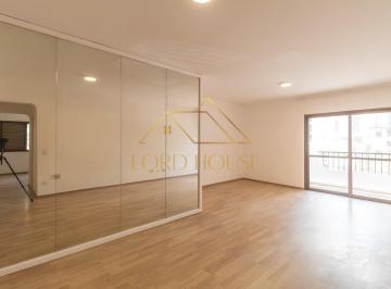 Apartamento · 115m² · 3 Quartos · Apartamento à venda - em Itaim Bibi