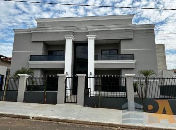 Foto 01 · Apartamento, Jardim Europa, Jaguariúna, SP