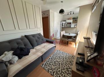 Foto 01 · Imperdível oportunidade de investimento: Apartamento à venda no Bairro Bom Retiro, São José dos Camp