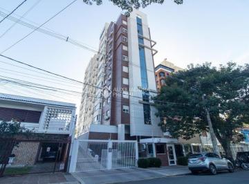 Apartamento · 65m² · 2 Quartos · 1 Vaga · Apartamento Semimobiliado no Villaggio Menino Deus
