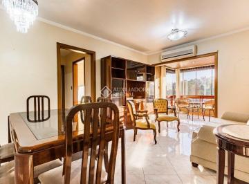 Apartamento · 102m² · 2 Quartos · 1 Vaga · Apartamento c/101 m², 2 quartos(1suíte), vaga, churrasqueira. Junto ao Bourbon Country, Iguatemi e J