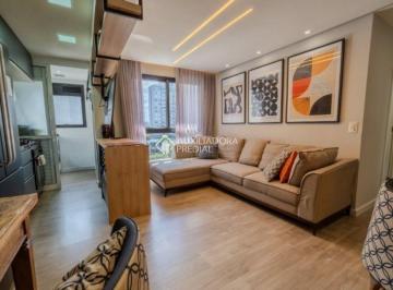Captura de tela 2026-05-26 102741 · Apartamento decorado 58m² no Central Parque com 2 dormitórios e 2 vagas