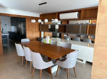 Apartamento · 241m² · 4 Quartos · Apartamento à venda - no Jardim das Perdizes