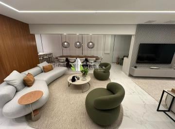 Apartamento · 322m² · 4 Quartos · Apartamento à venda - no Jardim das Perdizes