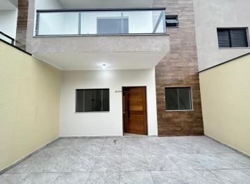 Casa · 130m² · 3 Quartos · Casa à venda - no Chácara Belenzinho
