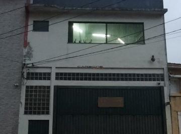 Comercial · 478m² · Comercial à venda - no Quarta Parada