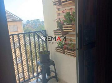 124509aa92d0dee93096e9fb222132.jpeg · Apartamento à venda, no Condominio Colinas de Jandira em Jandira, Parque das Iglesias, com 3 quartos