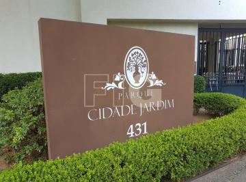 Foto 08 · PARQUE CIDADE JARDIM - CIDADE JARDIM - Venda - 300 m² - 3 Suítes - 4 Vagas