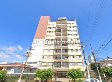 Apartamento · 62m² · 2 Quartos · 1 Vaga · APARTAMENTO CAMPO BELO 2 DORMITÓRIOS 1 VAGA