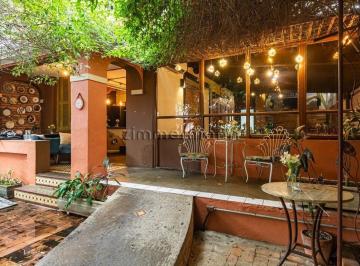Comercial · 214m² · 2 Quartos · 2 Vagas · CASA COMERCIAL VILA ROMANA 2 VAGAS