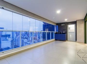 Apartamento · 85m² · 2 Quartos · 2 Vagas · APARTAMENTO PINHEIROS 2 DORMITÓRIOS 2 VAGAS