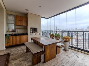 Apartamento · 294m² · 4 Quartos · 4 Vagas · APARTAMENTO PERDIZES 4 DORMITÓRIOS 4 VAGAS
