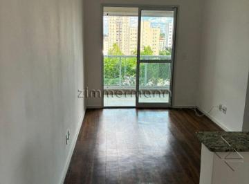 Apartamento · 54m² · 2 Quartos · 1 Vaga · APARTAMENTO LAPA 2 DORMITÓRIOS 1 VAGA