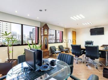 Comercial · 50m² · 2 Vagas · CONJUNTO COMERCIAL SAUDE 2 VAGAS