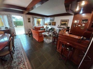Casa · 251m² · 5 Quartos · 5 Vagas · CASA SOBRADO SUMARÉ 5 DORMITÓRIOS 3 VAGAS