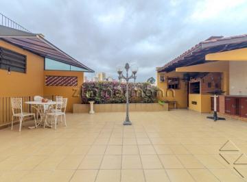 Casa · 251m² · 5 Quartos · 5 Vagas · CASA SOBRADO SUMARÉ 5 DORMITÓRIOS 3 VAGAS