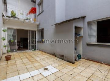 Apartamento · 128m² · 2 Quartos · APARTAMENTO GARDEN ALTO DA LAPA 2 DORMITÓRIOS