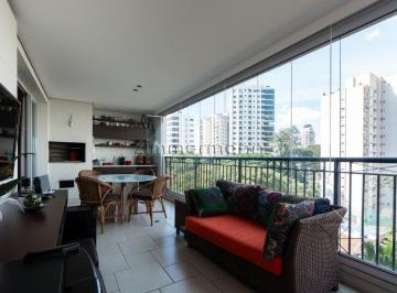 Atmosphere (11) · APARTAMENTO CAMPO BELO 4 DORMITORIOS 4 VAGAS