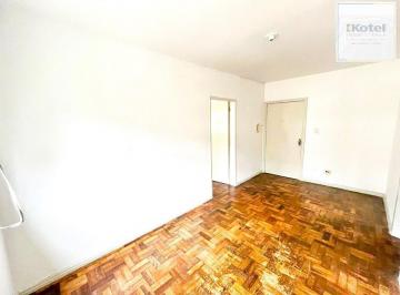 Apartamento · 42m² · 1 Quarto · 1 Vaga · Apartamento de um quarto em condomínio com infra e 1 estacionamento rotativo
