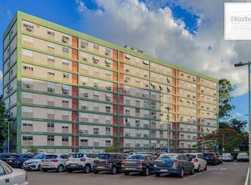 Apartamento · 42m² · 1 Quarto · 1 Vaga · Apartamento de um quarto em condomínio com infra e 1 estacionamento rotativo
