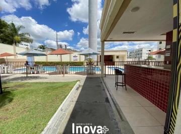 Apartamento · 47m² · 2 Quartos · 1 Vaga · JARDIM DOS IPÊS À VENDA