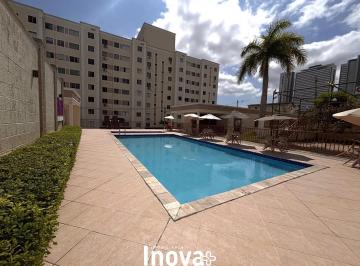 Apartamento · 47m² · 2 Quartos · 1 Vaga · JARDIM DOS IPÊS À VENDA