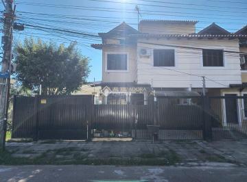 Casa · 184m² · 3 Quartos · 2 Vagas · Sobrado à venda no Jardim Itu Sabará