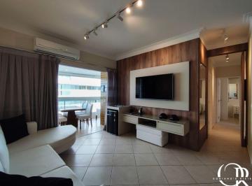Apartamento de 3 quartos, Bertioga · Seu Refúgio Exclusivo no Módulo 07