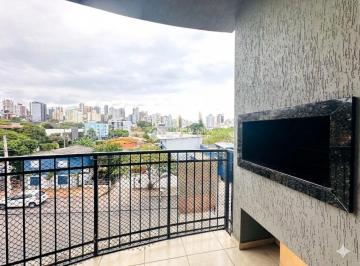 Apartamento · 94m² · 3 Quartos · 1 Vaga · Auxiliadora Predial Vende apartamento  no Bairro Vila Rosa