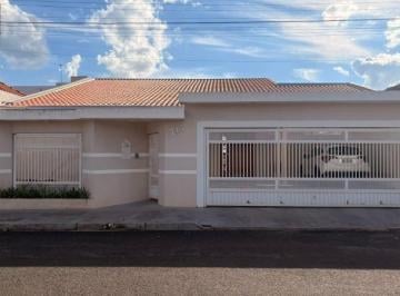 Foto 01 · Casa, Centro, Osvaldo Cruz, SP